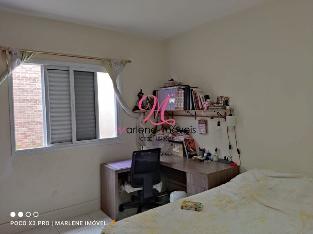 Casa, 3 quartos - Foto 11