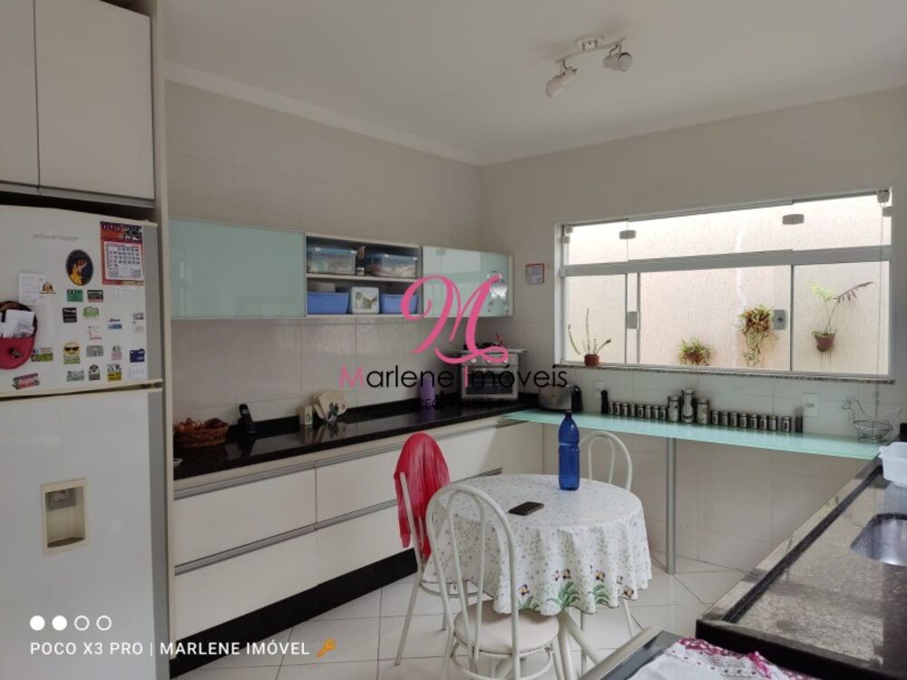 Casa, 3 quartos - Foto 10