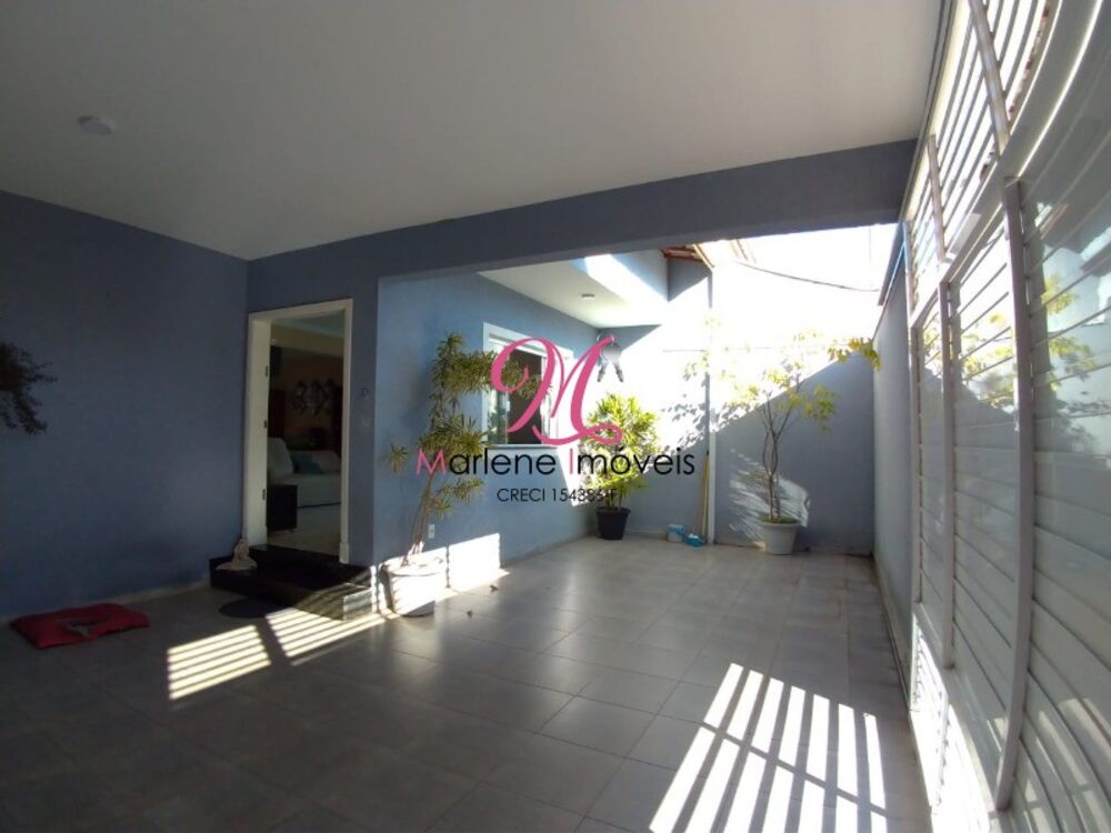 Casa, 3 quartos - Foto 4