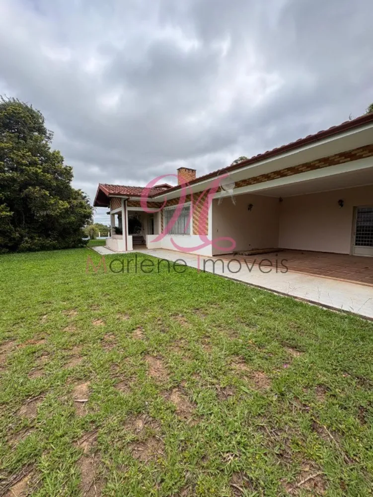 Chácara, 4 quartos - Foto 2