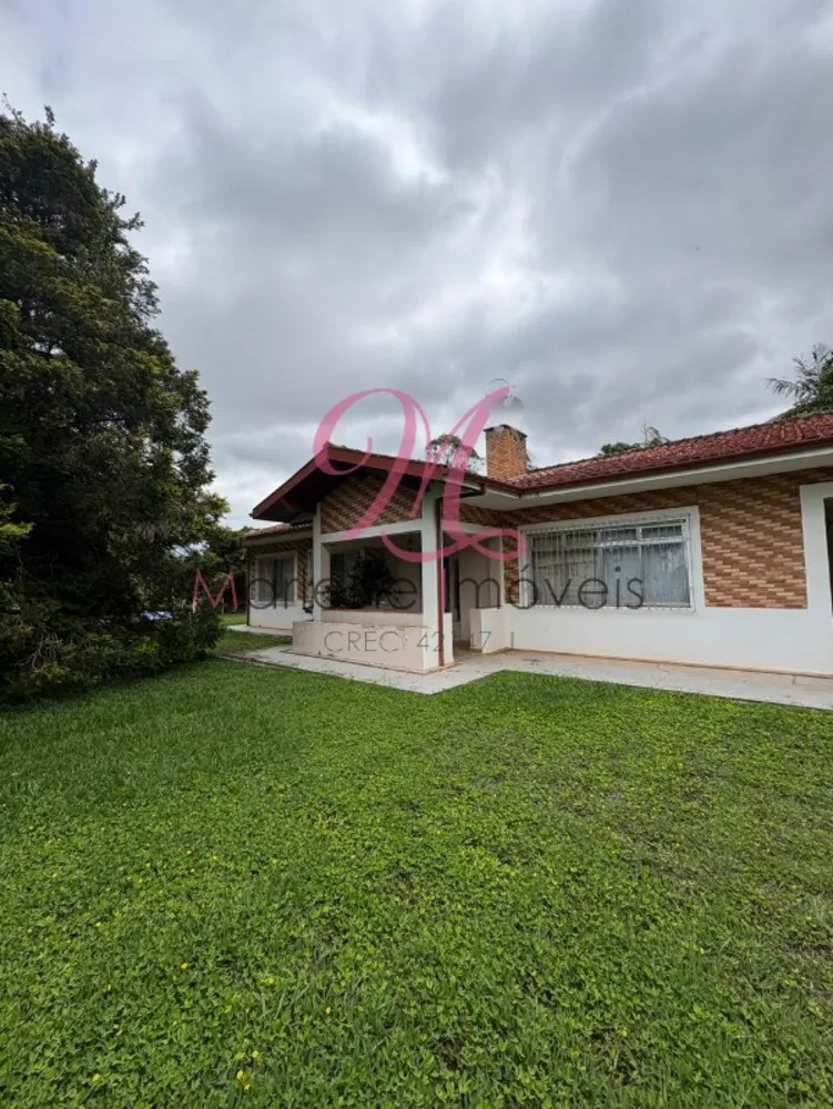 Chácara, 4 quartos - Foto 3