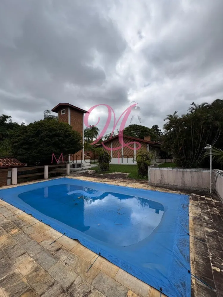 Chácara, 4 quartos - Foto 1