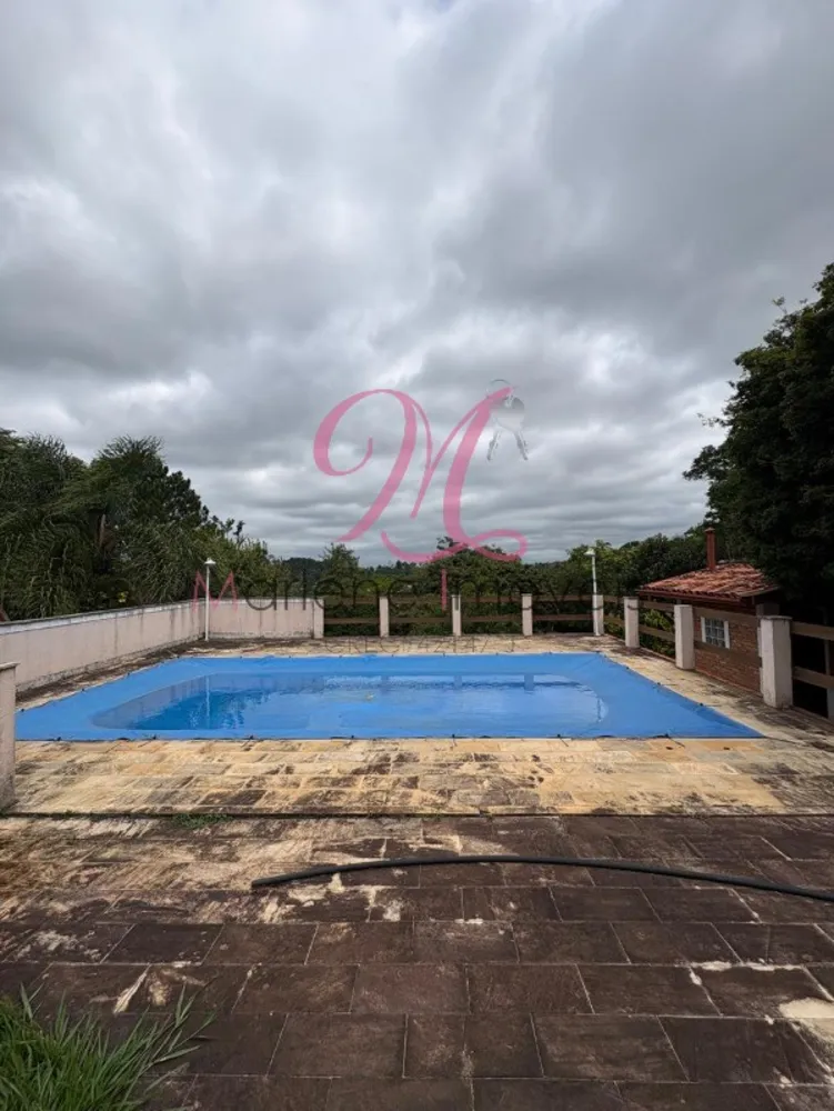 Chácara, 4 quartos - Foto 6