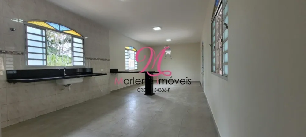 Chácara, 2 quartos - Foto 24