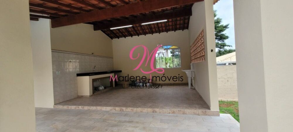 Chácara, 2 quartos - Foto 19