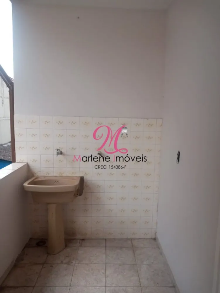 Casa, 3 quartos - Foto 8
