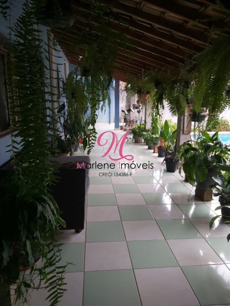 Chácara, 5 quartos - Foto 16