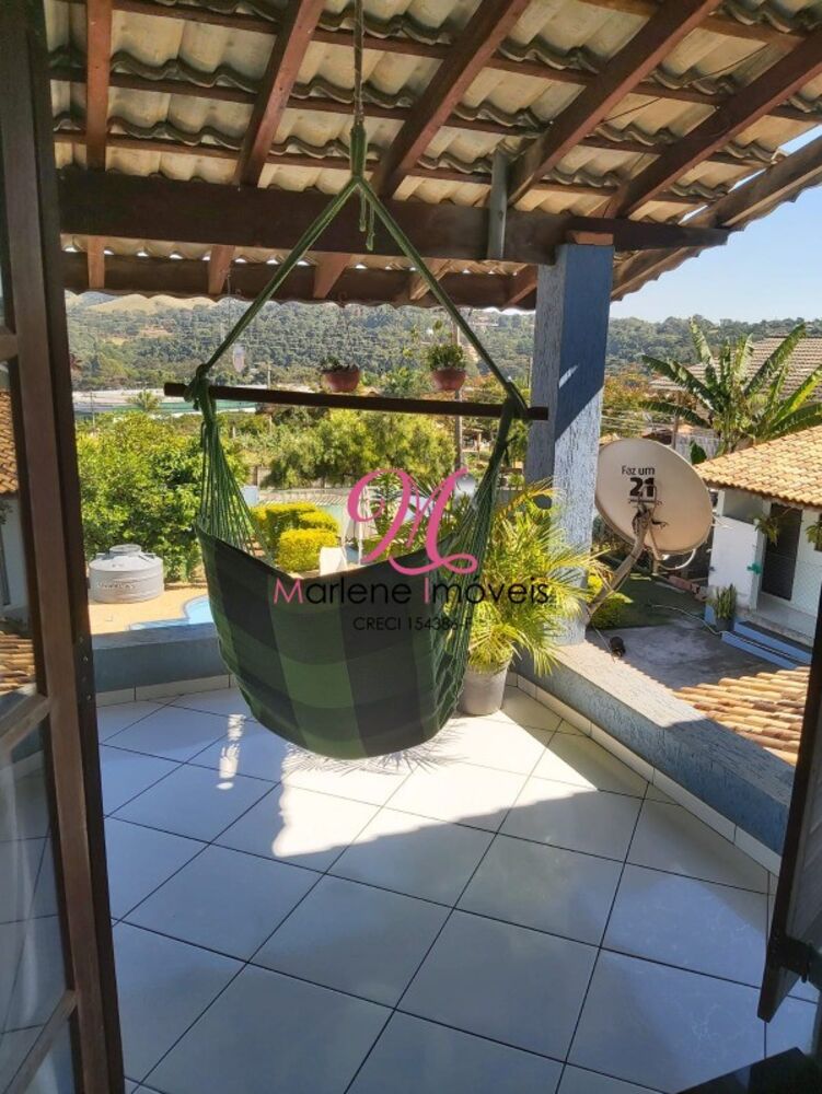 Chácara, 5 quartos - Foto 6