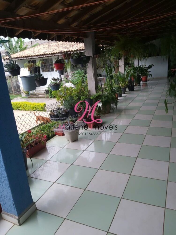 Chácara, 5 quartos - Foto 5