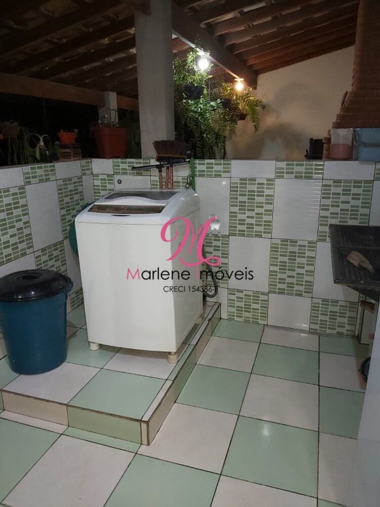 Chácara, 5 quartos - Foto 1