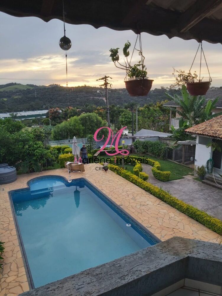 Chácara, 5 quartos - Foto 12