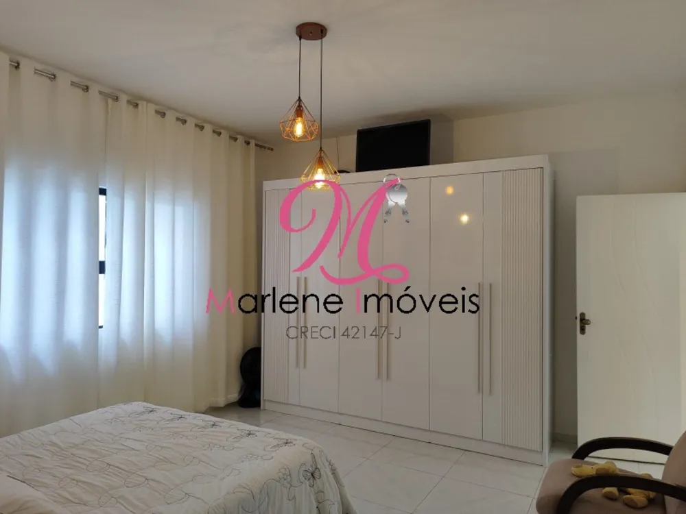 Casa, 3 quartos - Foto 10
