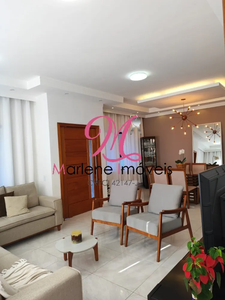 Casa, 3 quartos - Foto 7