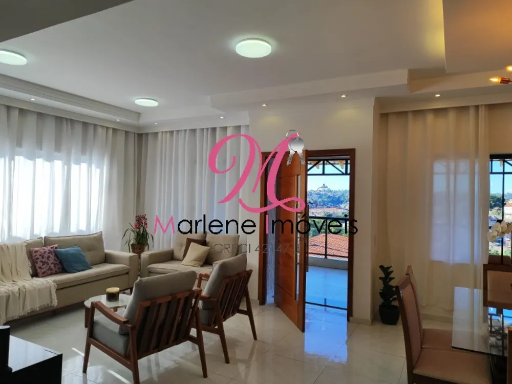 Casa, 3 quartos - Foto 7