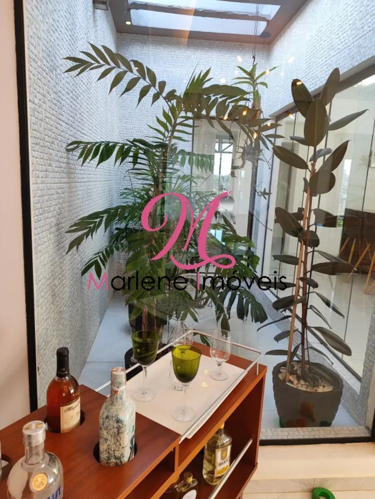 Casa, 3 quartos - Foto 5