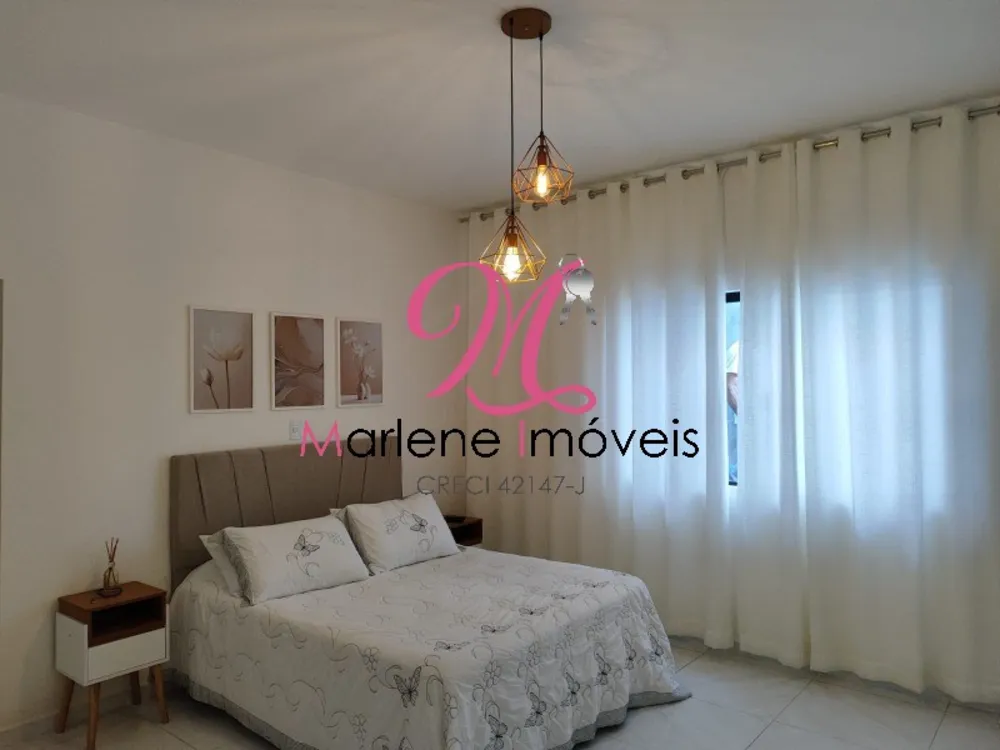 Casa, 3 quartos - Foto 6