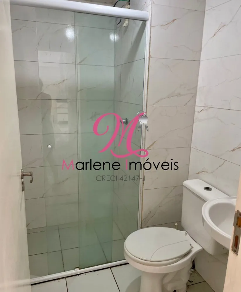 Apartamento, 2 quartos, 46 m² - Foto 12