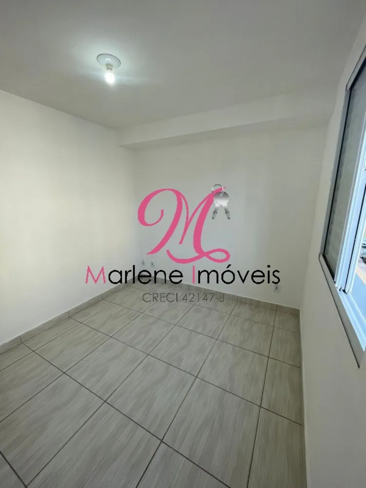 Apartamento, 2 quartos, 46 m² - Foto 3