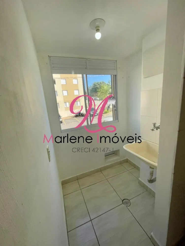 Apartamento, 2 quartos, 46 m² - Foto 9