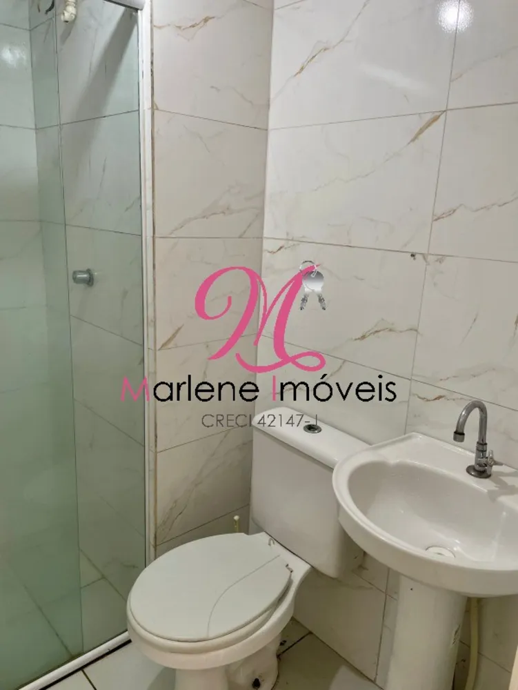 Apartamento, 2 quartos, 46 m² - Foto 11