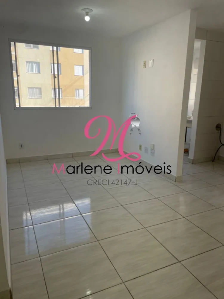 Apartamento, 2 quartos, 46 m² - Foto 7