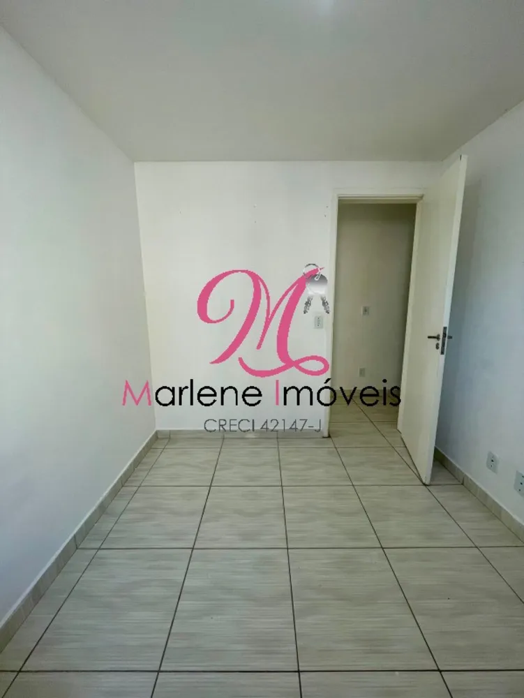 Apartamento, 2 quartos, 46 m² - Foto 8