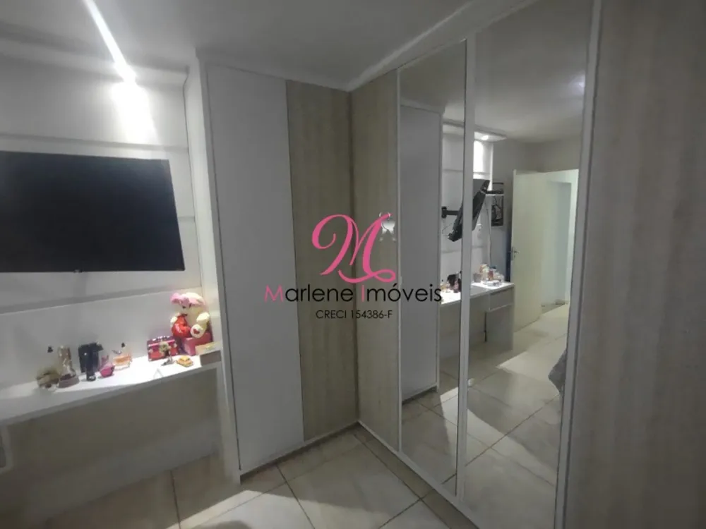 Casa, 3 quartos - Foto 14