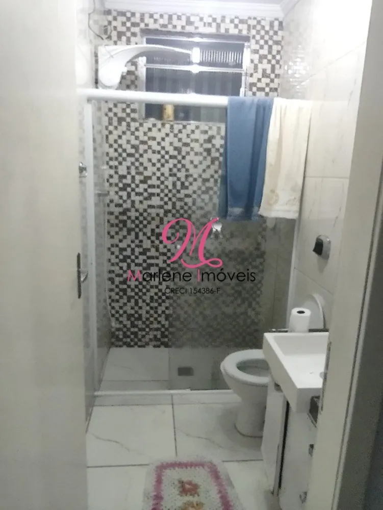 Casa, 3 quartos - Foto 19