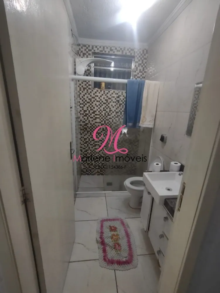 Casa, 3 quartos - Foto 15