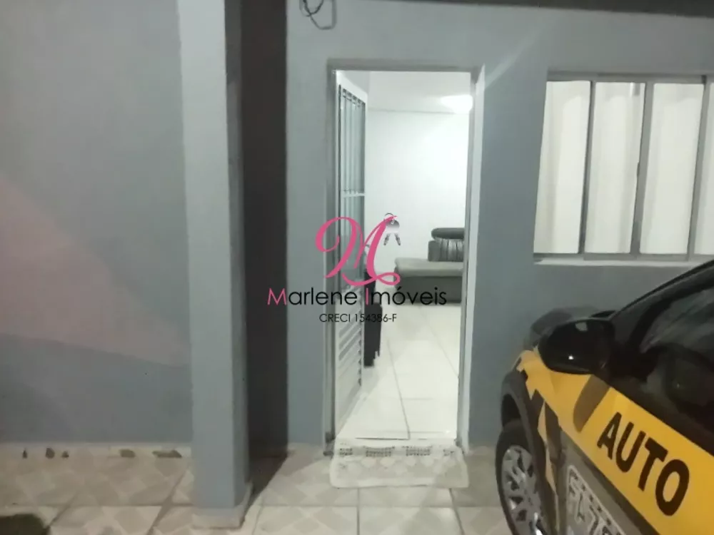 Casa à venda com 3 quartos - Foto 6