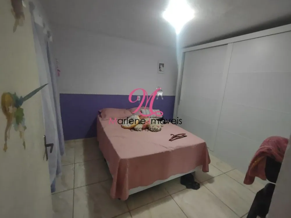 Casa, 3 quartos - Foto 16