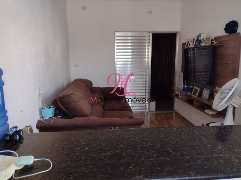 Casa à venda com 4 quartos - Foto 5