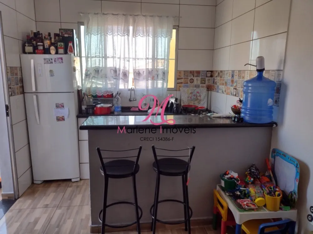 Casa, 4 quartos - Foto 9