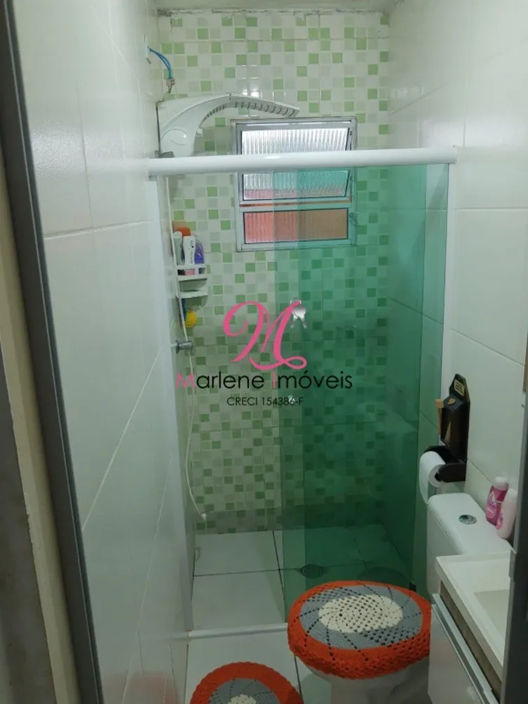 Casa, 2 quartos - Foto 17