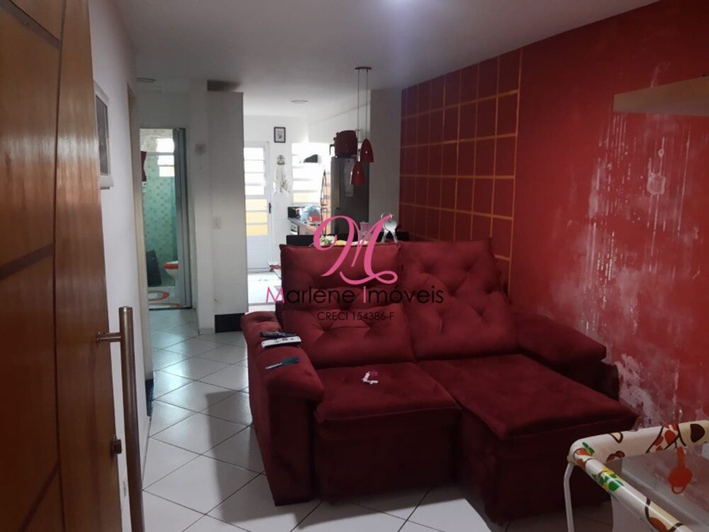 Casa à venda com 2 quartos - Foto 16