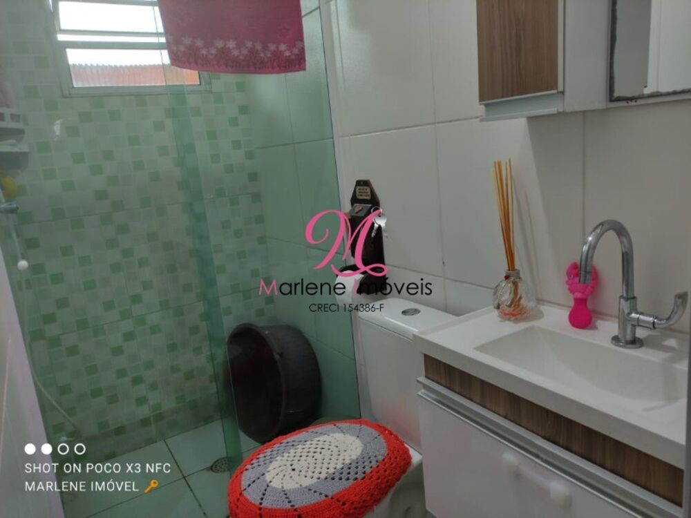 Casa à venda com 2 quartos - Foto 18