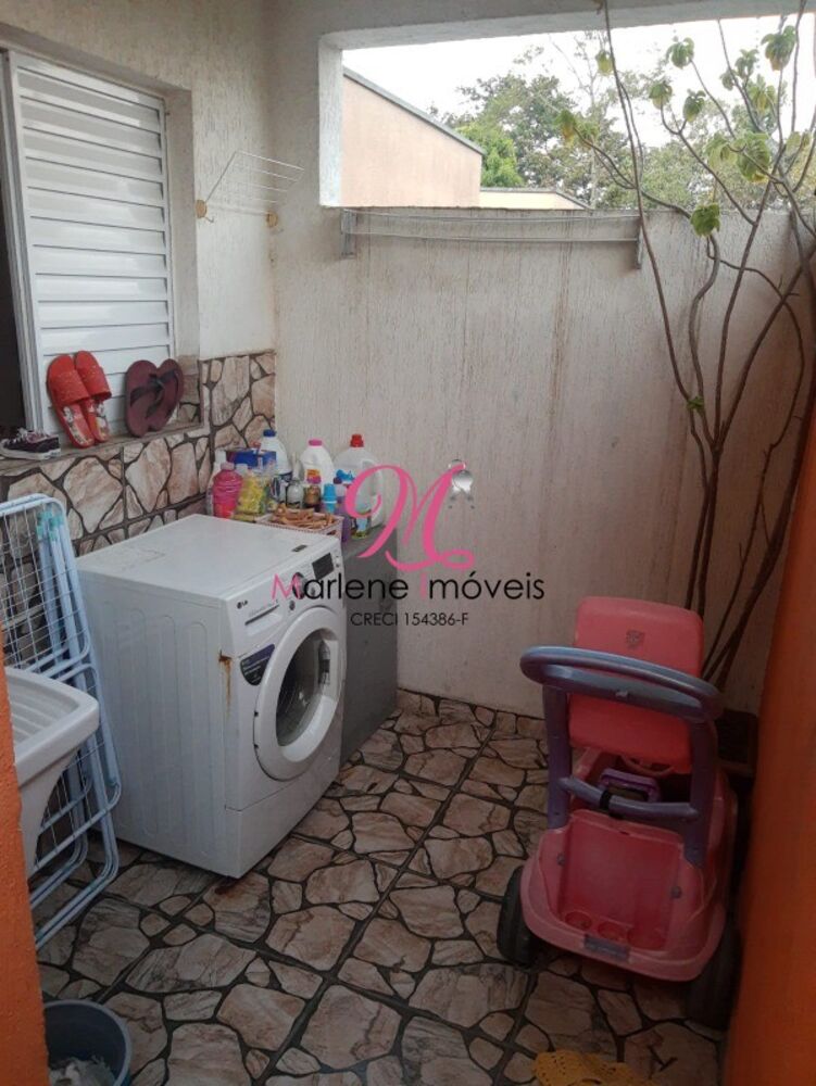 Casa à venda com 2 quartos - Foto 12