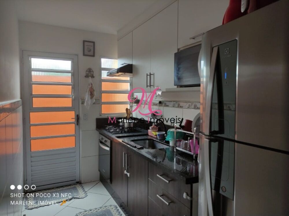 Casa à venda com 2 quartos - Foto 10