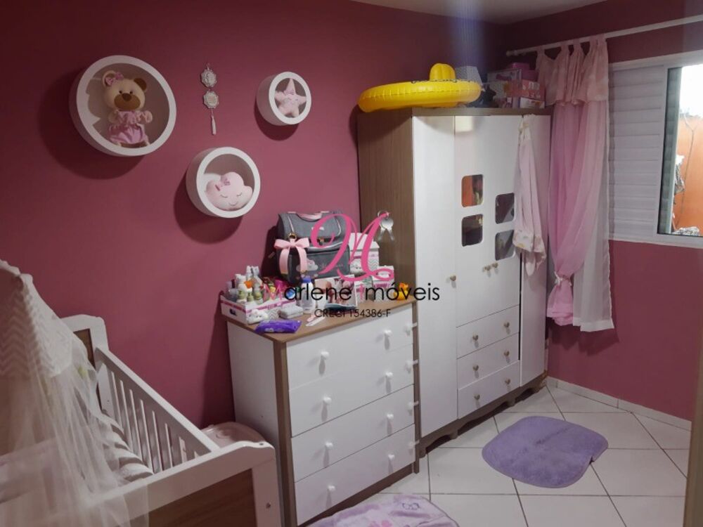 Casa à venda com 2 quartos - Foto 13