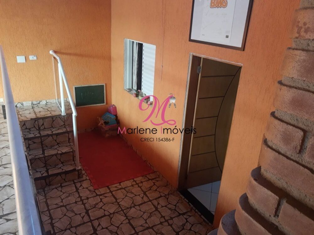 Casa à venda com 2 quartos - Foto 3
