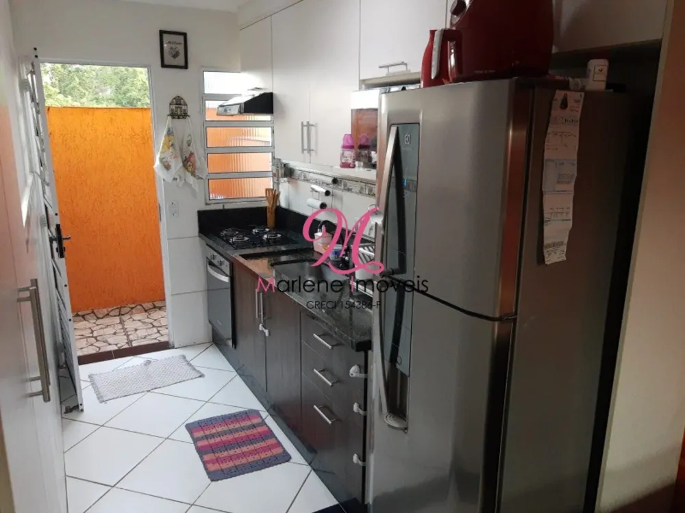 Casa, 2 quartos - Foto 18