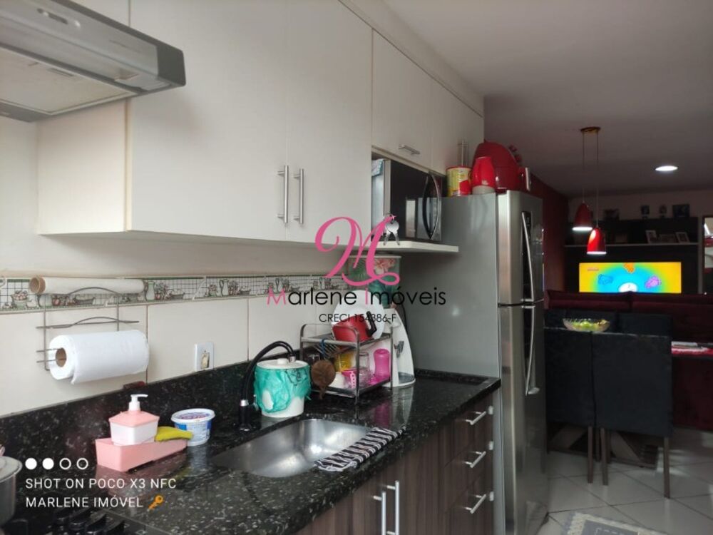Casa à venda com 2 quartos - Foto 4