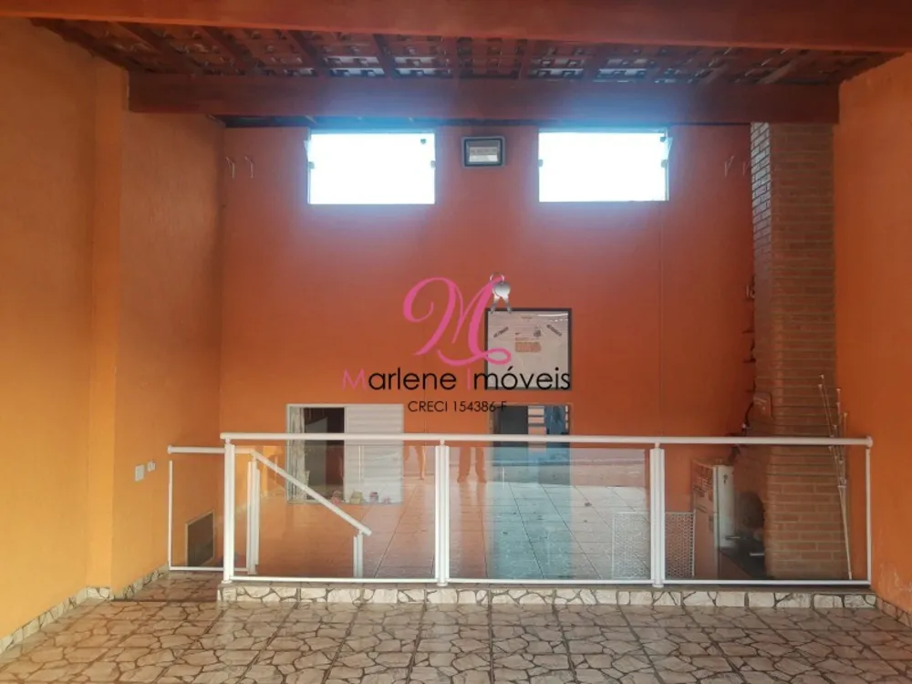 Casa, 2 quartos - Foto 2