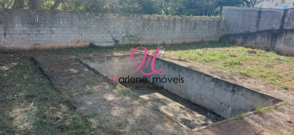 Casa, 6 quartos - Foto 1