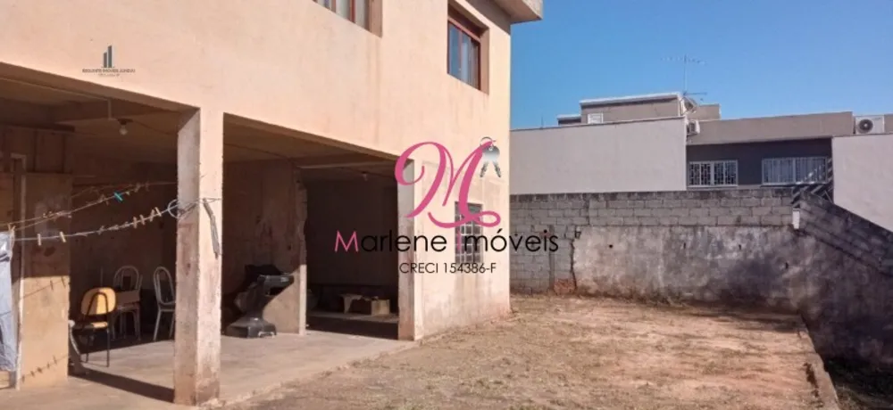 Casa, 6 quartos - Foto 4