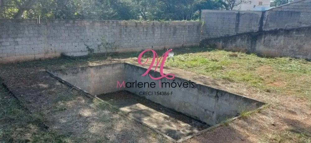 Casa, 6 quartos - Foto 2