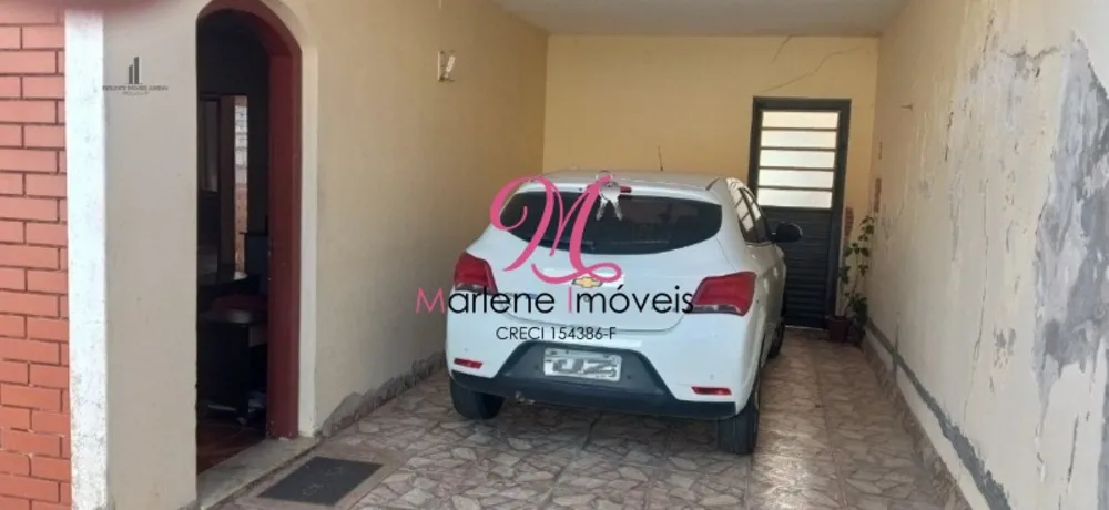 Casa, 6 quartos - Foto 4