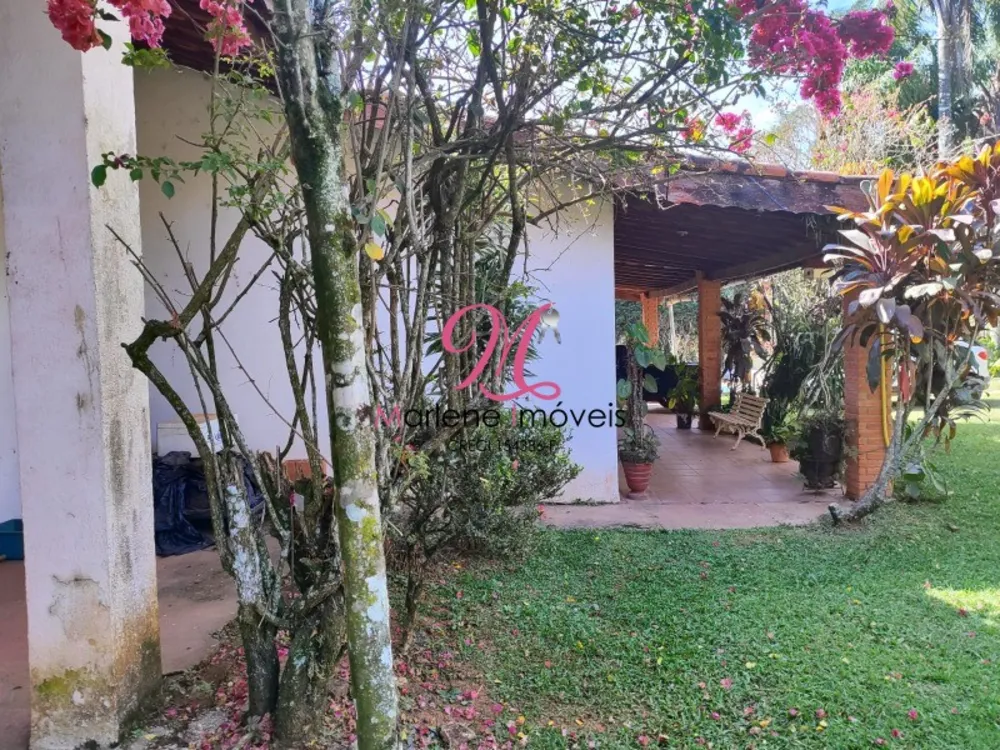 Chácara, 5 quartos - Foto 8