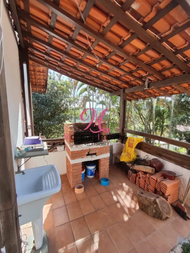 Chácara, 5 quartos - Foto 1