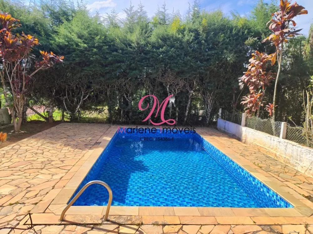 Chácara, 5 quartos - Foto 12